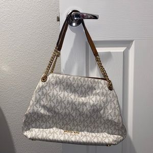 Michael Kors Purse - Barely Used